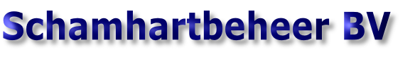Schamhartbeheer BV